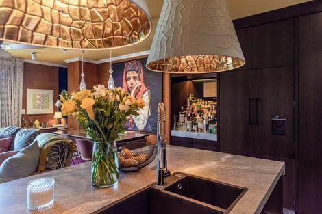 Photo of property in Gc/11 Pakenham Street East, Auckland Central, Auckland, 1010