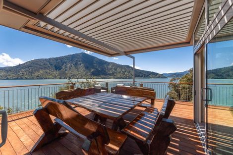 Photo of property in 362 Moetapu Bay Road, Moetapu Bay, Linkwater, 7282