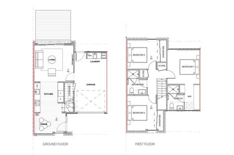 Photo of property in 2/56 Sydney Street, Spreydon, Christchurch, 8024