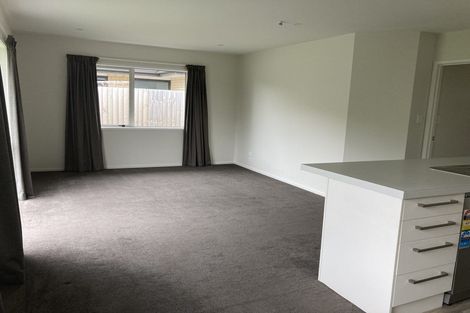 Photo of property in 3d Kendon Drive, Rolleston, 7614