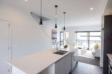 Photo of property in 10 Alexander Willis Crescent, Hobsonville, Auckland, 0616