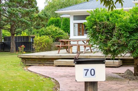 Photo of property in 70 Roberts Road, Lansdowne, Masterton, 5810