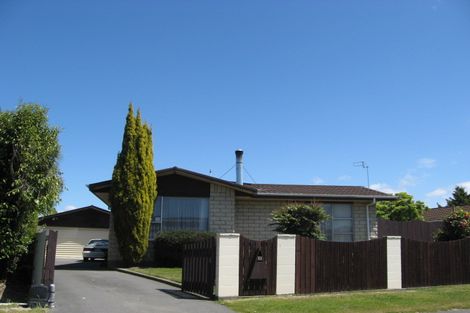 Photo of property in 11 Gibbs Drive, Woodend, 7610
