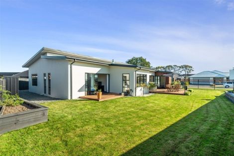 Photo of property in 16 Caulfield Crescent, Lincoln, 7608