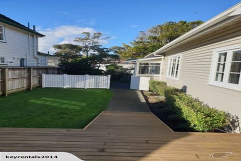 Photo of property in 4 Willoughby Street, Woburn, Lower Hutt, 5010