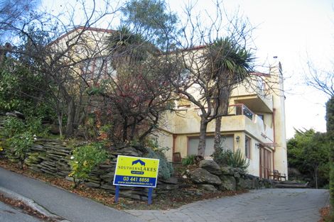 Photo of property in 9a Turner Street, Queenstown, 9300