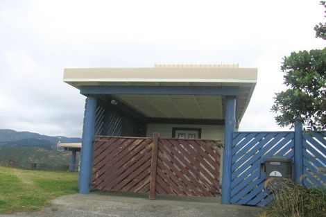 Photo of property in 5 Bann Street, Southgate, Wellington, 6023