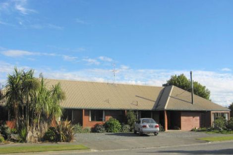 Photo of property in 4 Lochhead Crescent, Methven, 7730