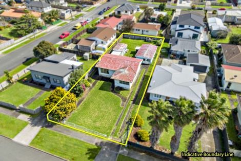Photo of property in 4 Atkinson Avenue, Papatoetoe, Auckland, 2025