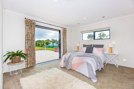 Photo of property in 420 Phillips Road, Raglan, Te Mata, 3894