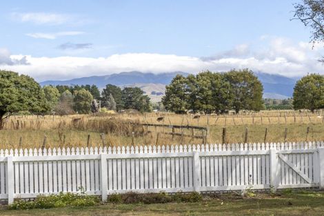 Photo of property in 83 Boundary Road, Upper Plain, Masterton, 5888