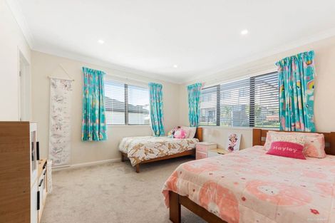 Photo of property in 118 Mcquoids Road, Flat Bush, Auckland, 2019