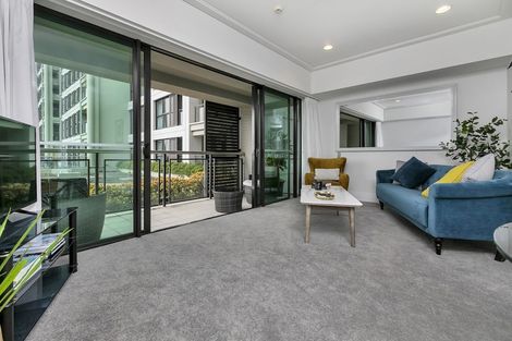 Photo of property in Sebel Suites, 104/85 Customs Street West, Auckland Central, Auckland, 1010