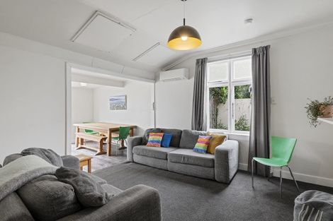 Photo of property in 10 Donald Place, St Albans, Christchurch, 8014