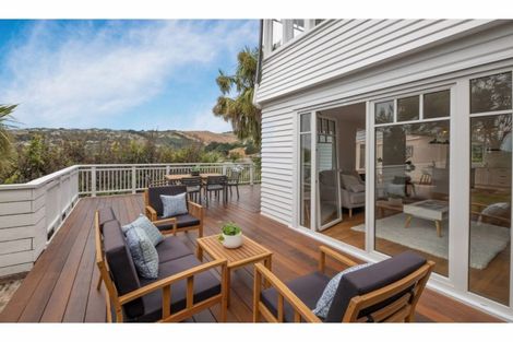 Photo of property in 1/17b Cracroft Terrace, Cashmere, Christchurch, 8022