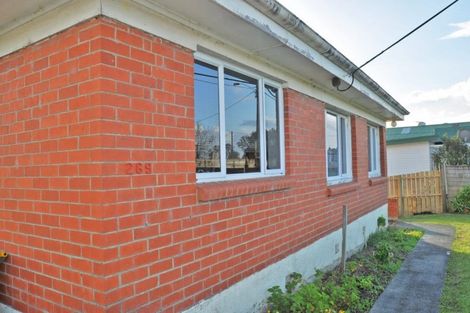 Photo of property in 269 Rodney Street, Wellsford, 0900