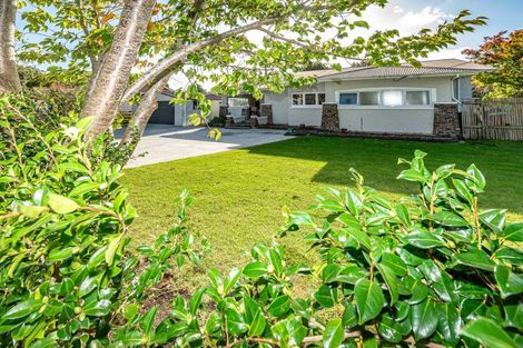 Photo of property in 250 Somme Parade, Aramoho, Whanganui, 4500