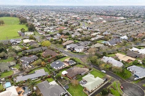 Photo of property in 2 Pascal Place, Flagstaff, Hamilton, 3210