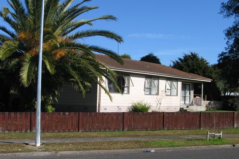 Photo of property in 28 Odlin Crescent, Nawton, Hamilton, 3200
