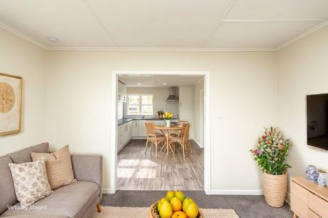 Photo of property in 138 Puriri Street, Castlecliff, Whanganui, 4501