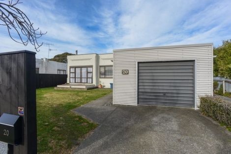 Photo of property in 20 Morse Street, Marewa, Napier, 4110