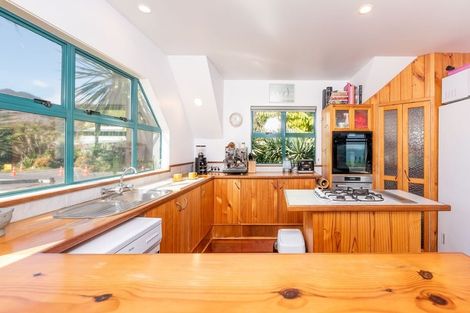 Photo of property in 312 Hokianga Harbour Drive, Omapere, Kaikohe, 0473