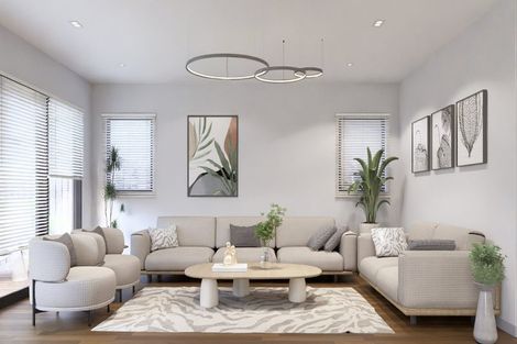 Photo of property in 5 Pyatt Crescent, Saint Johns, Auckland, 1072