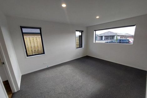 Photo of property in 16 Westbrook Avenue, Rolleston, 7615