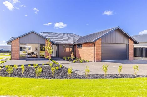 Photo of property in 217 Page Crescent, Te Awamutu, 3800