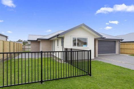 Photo of property in 10 Tripoli Street, Rangiora, 7400