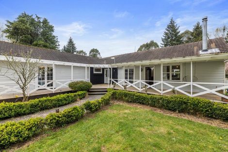 Photo of property in 175 Tiverton Downs Road, Broadlands, Reporoa, 3081