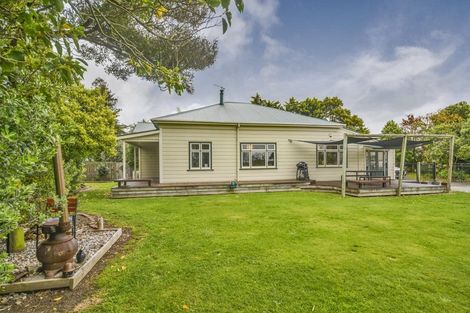 Photo of property in 1347 Camerons Line, Aorangi, Feilding, 4775