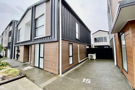 Photo of property in 15 Marumaru Lane, Manurewa, Auckland, 2102