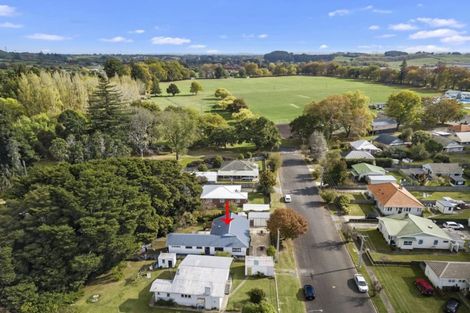 Photo of property in 35 Anzac Avenue, Morrinsville, 3300