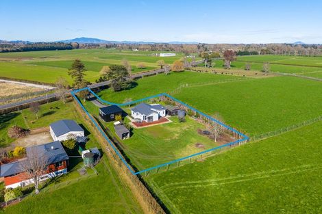 Photo of property in 923 State Highway 26, Newstead, Hamilton, 3286