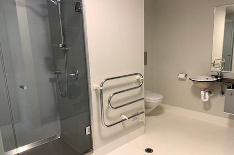 Photo of property in St Pauls Apartments, 50/43 Mulgrave Street, Thorndon, Wellington, 6011