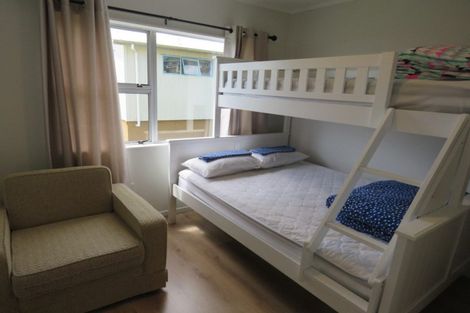 Photo of property in 59 Fairlie Crescent, Opononi, Kaikohe, 0473