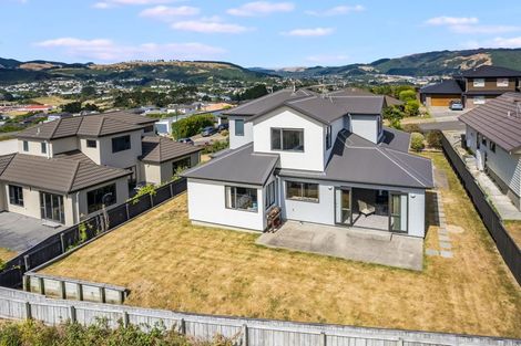 Photo of property in 84 Te Puia Drive, Aotea, Porirua, 5024