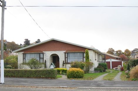 Photo of property in 38 Exe Street, Oamaru, 9400