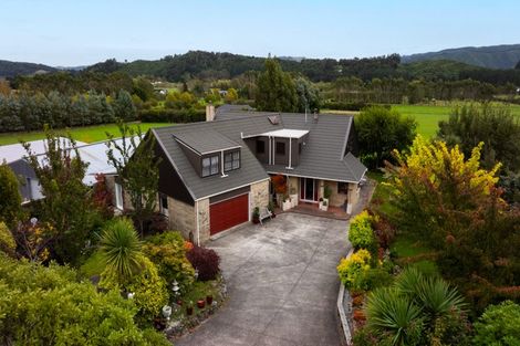 Photo of property in 133 Mangaroa Valley Road, Mangaroa, Upper Hutt, 5371