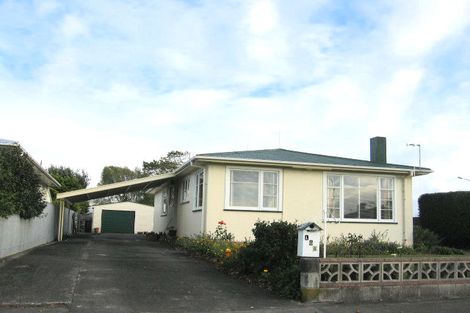 Photo of property in 159 Highbury Avenue, Highbury, Palmerston North, 4412