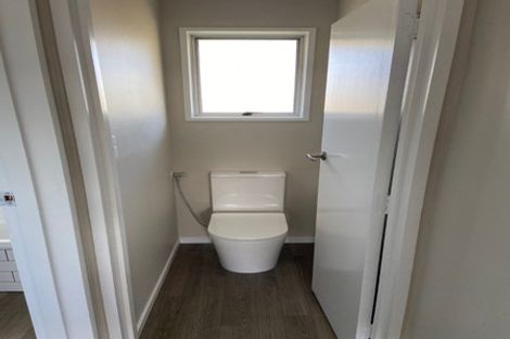 Photo of property in 3/91 Waltham Road, Sydenham, Christchurch, 8023