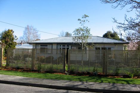 Photo of property in 70 East Street, Greytown, 5712