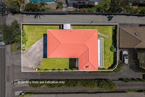Photo of property in 88 Aberdeen Road, Campbells Bay, Auckland, 0620