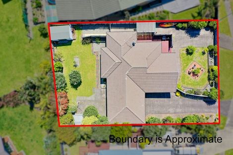 Photo of property in 8 Manuera Place, Ohope, 3121