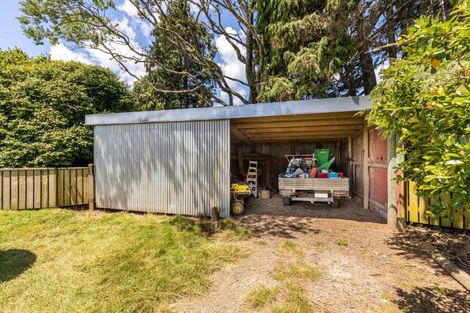 Photo of property in 107 Norfolk Road, Norfolk, Inglewood, 4388