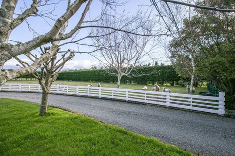 Photo of property in 552 Paierau Road, Opaki, Masterton, 5881