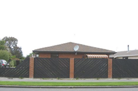 Photo of property in 36 Radiata Avenue, Parklands, Christchurch, 8083