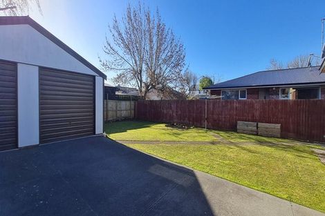 Photo of property in 1/7 Erica Street, Papanui, Christchurch, 8053