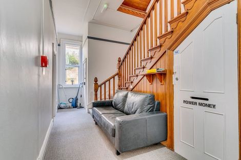 Photo of property in 39 Royal Terrace, Dunedin Central, Dunedin, 9016